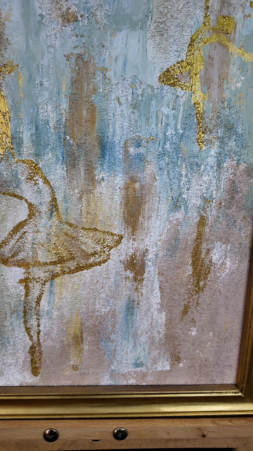 Ballerina