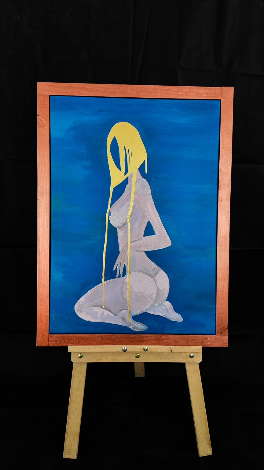 Faceless