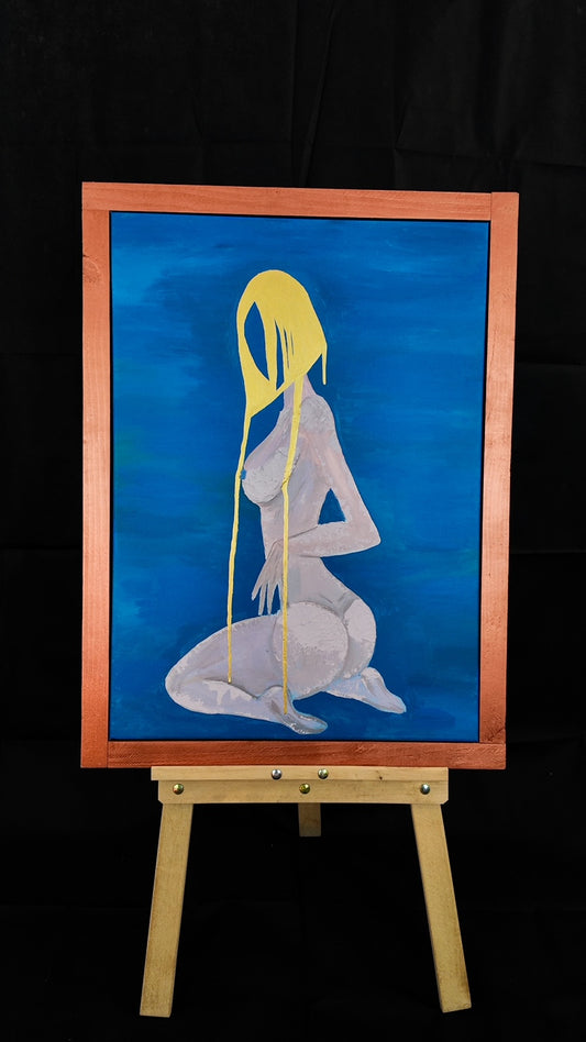 Faceless