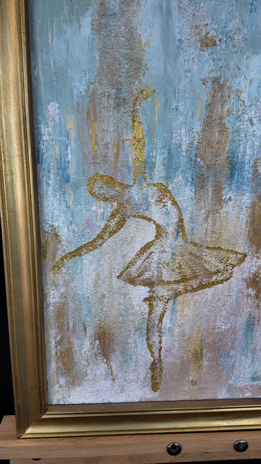 Ballerina