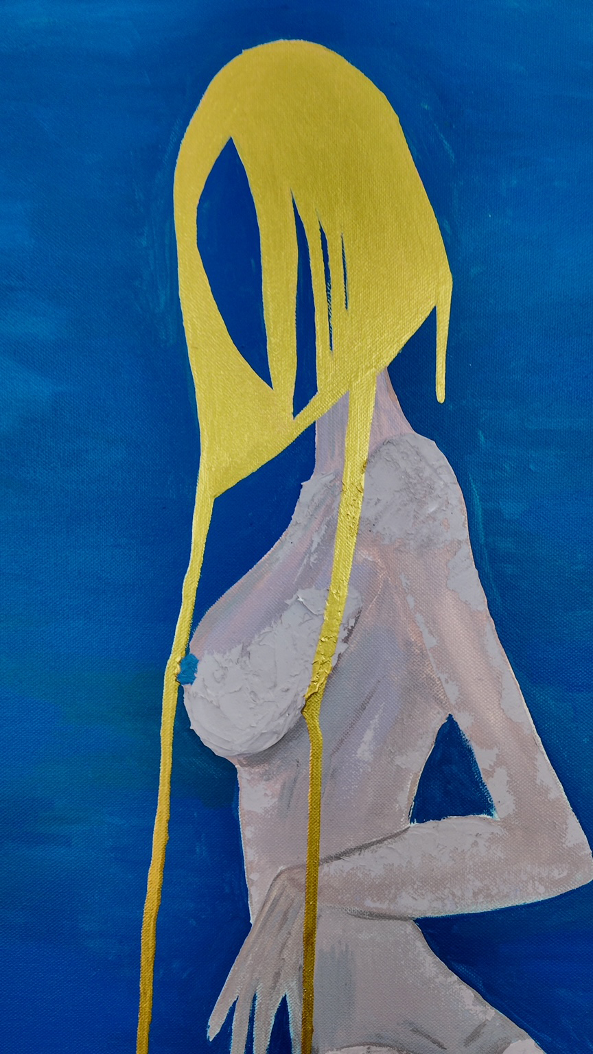 Faceless
